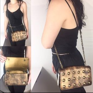 🌟RARE STUNNING 🌟CROSSBODY CHANEL BAG⭐️